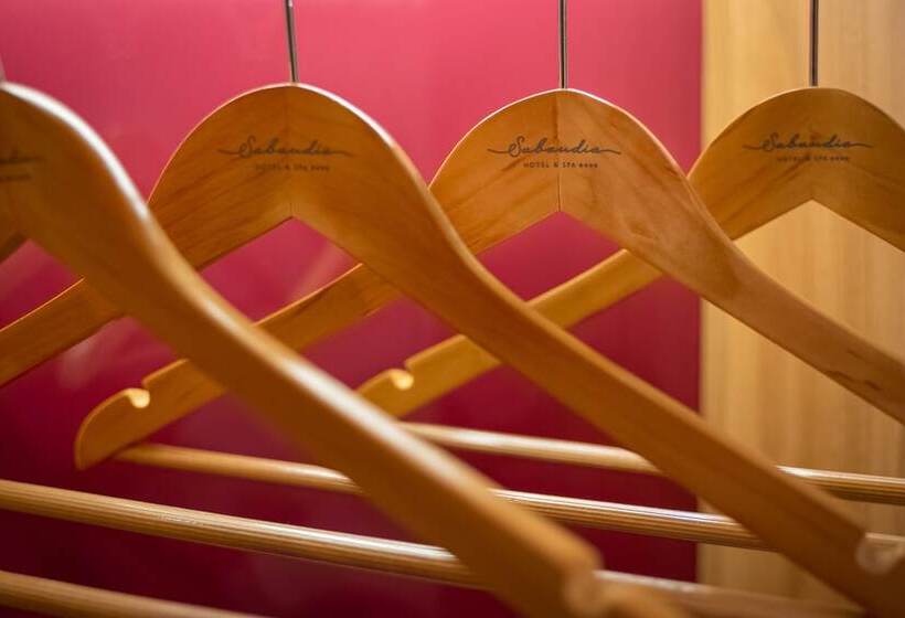 수피리어 룸, Best Western Plus Sabaudia