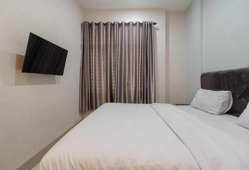 高级大房间, Seindo Hotel Mitra Reddoorz
