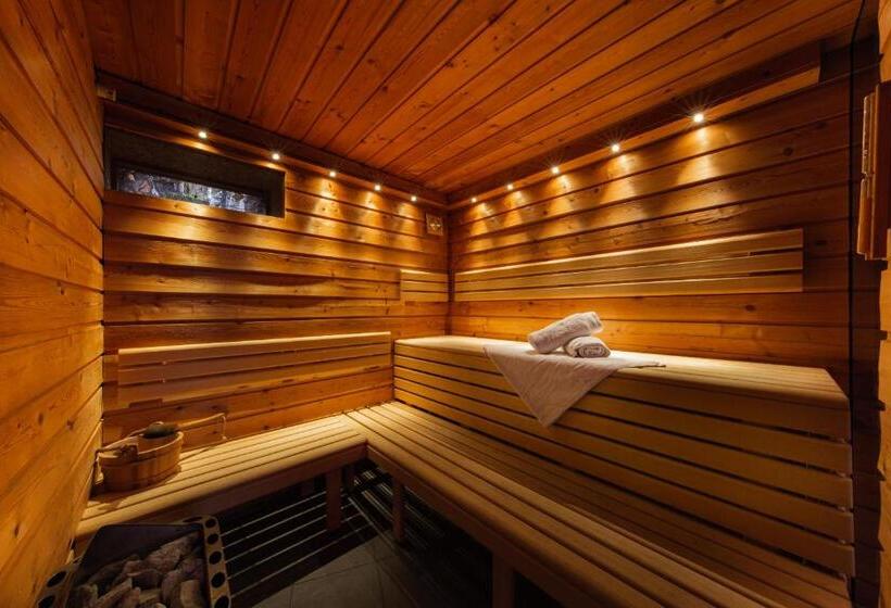 豪华房间, Le Domaine Du Verger, Chambres Et Spa Privé