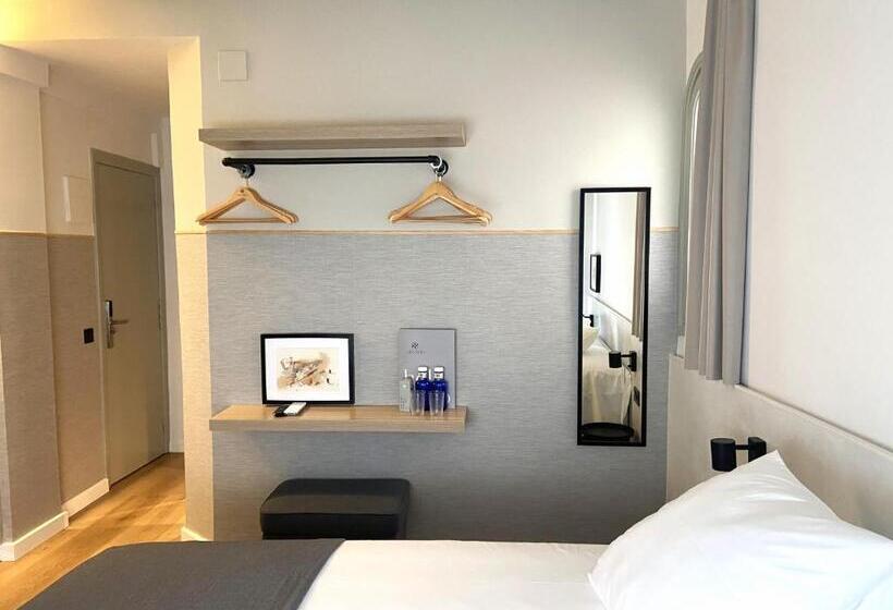 חדר סטנדרט, Calendula Hotel & Apartaments