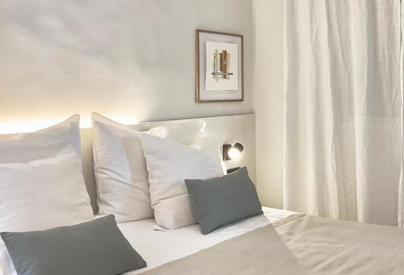 חדר סטנדרט, Calendula Hotel & Apartaments