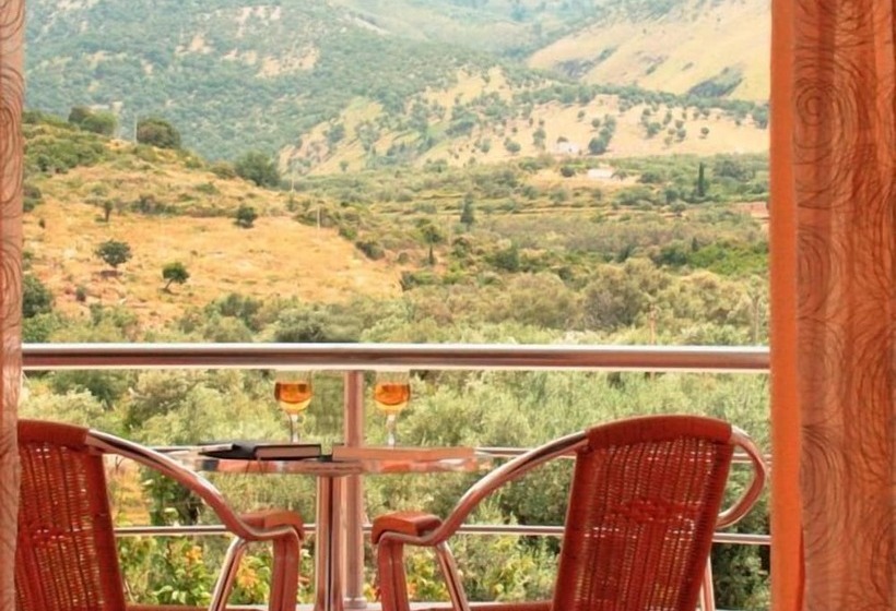 Номер Стандарт Трехместный, Mare Bed & Breakfast