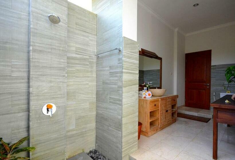 Номер Superior, Villa Santai Karangasem