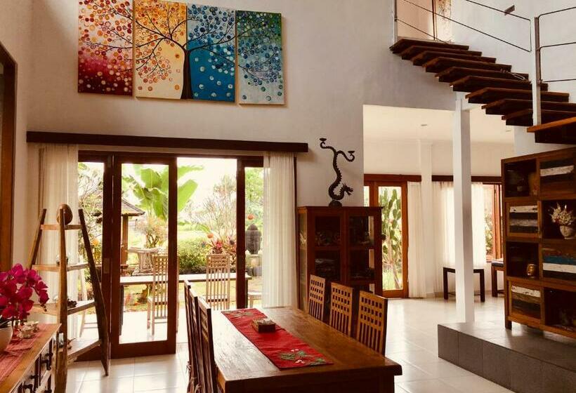 Номер Superior, Villa Santai Karangasem