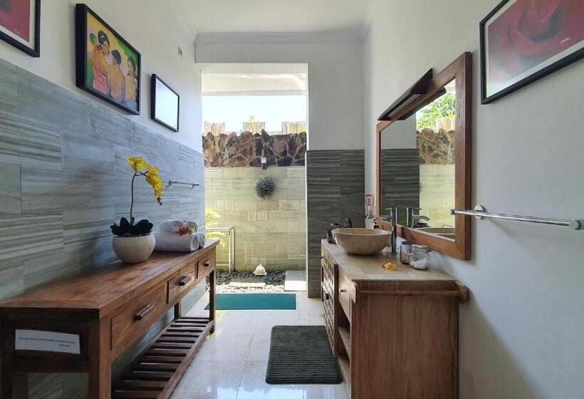 Номер Superior, Villa Santai Karangasem