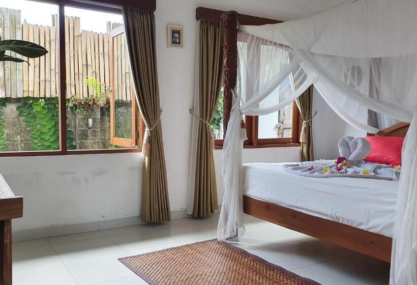 Номер Superior, Villa Santai Karangasem
