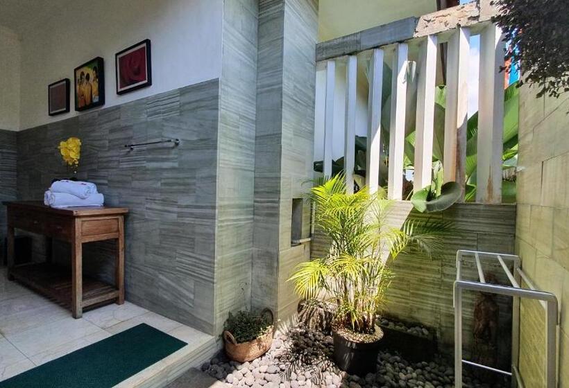 Номер Superior, Villa Santai Karangasem