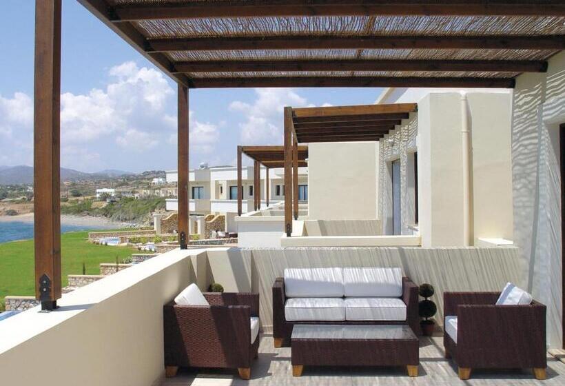 Апартаменты 1 Спальня Вид на Море, Al Mare Villas