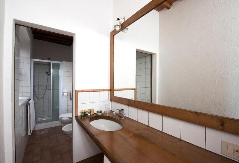 Номер Комфорт, Agriturismo San Sano