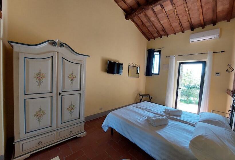 Номер Комфорт, Agriturismo San Sano