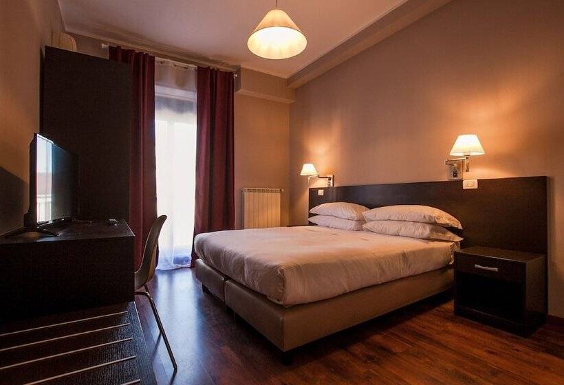 اتاق استاندارد, Di Porta Romana