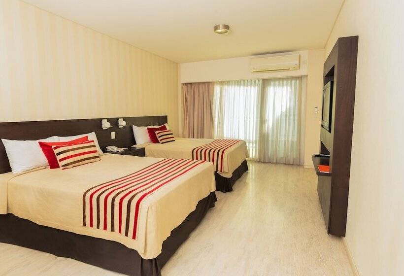 سوییت لوکس, Icaro Suites