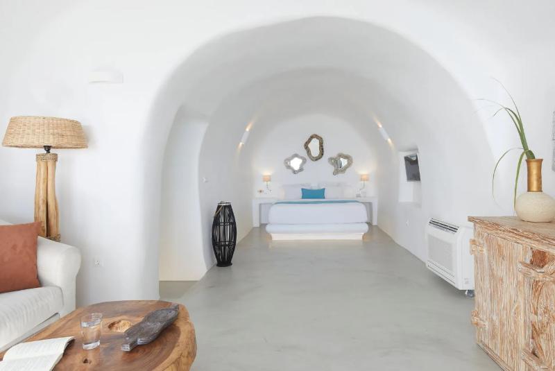 Номер Стандарт, La Mer Deluxe Hotel & Spa