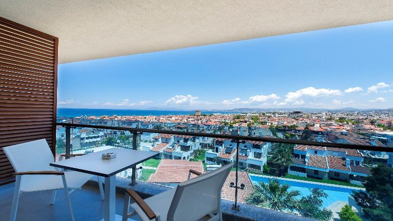 Номер Executive, La Mer Deluxe Hotel & Spa
