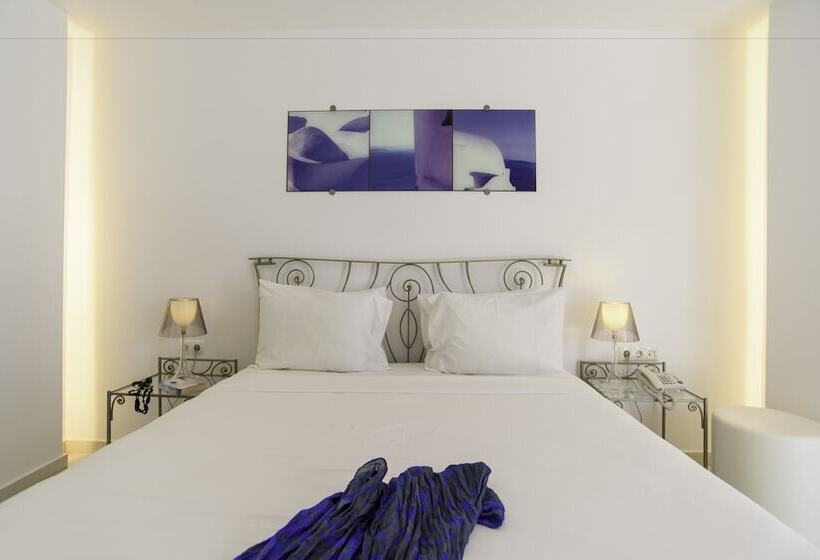 Номер Стандарт, La Mer Deluxe Hotel & Spa