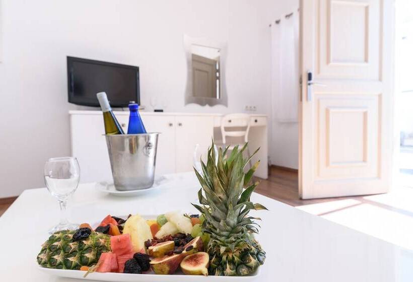 Люкс, La Mer Deluxe Hotel & Spa