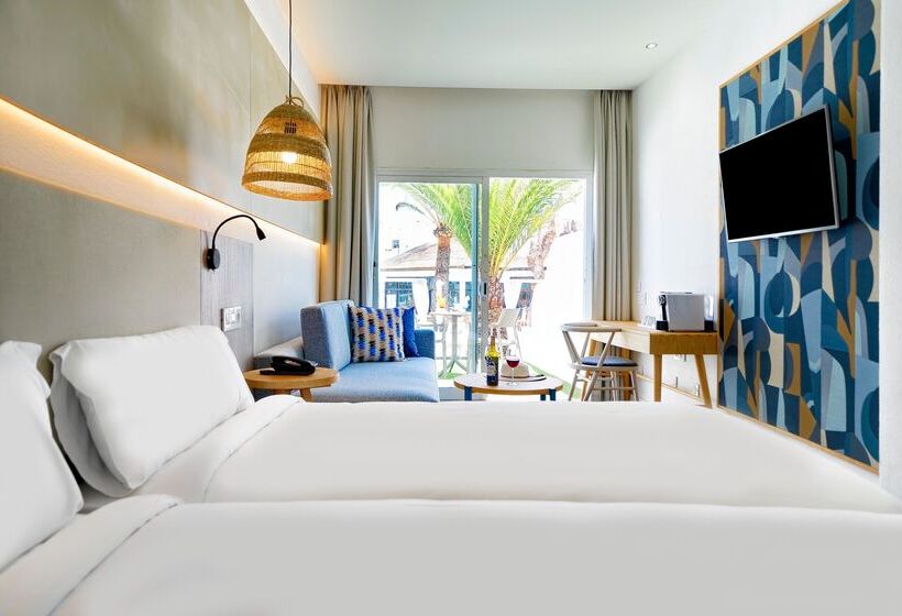 标准间, Labranda Golden Beach - Adults Only