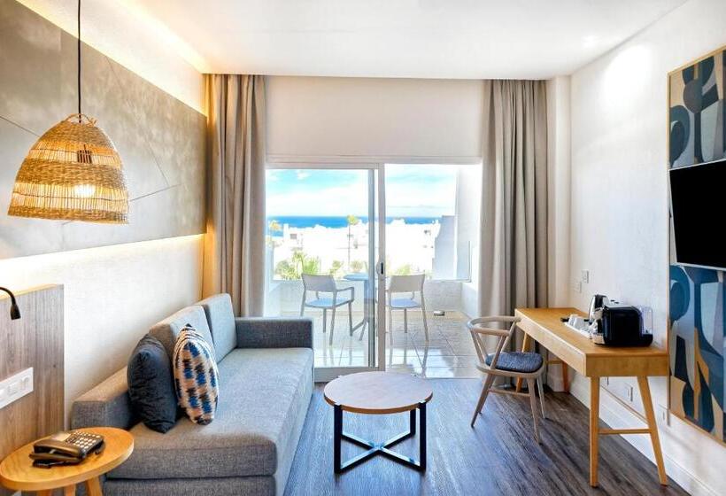 带海景的标准房, Labranda Golden Beach - Adults Only