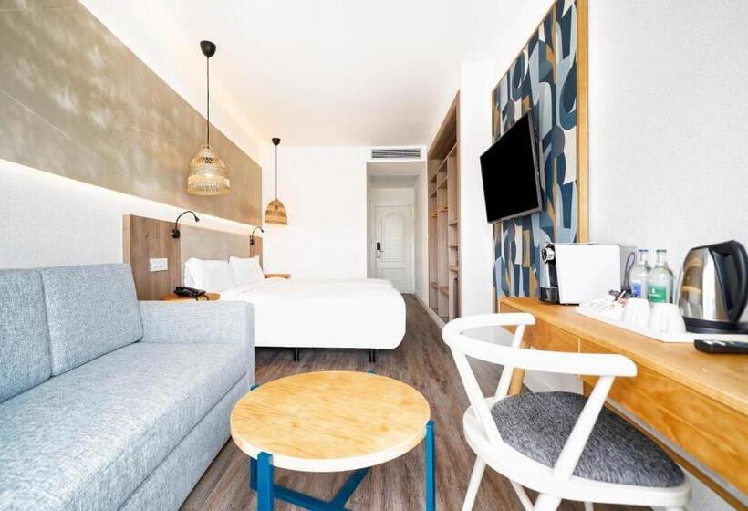 小型套房, Labranda Golden Beach - Adults Only
