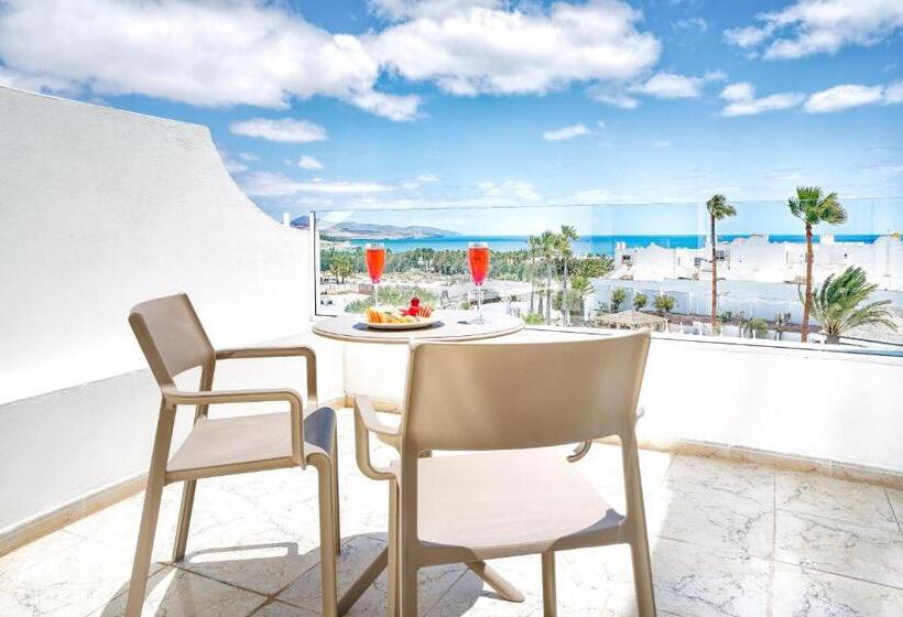 小型套房带海景, Labranda Golden Beach - Adults Only