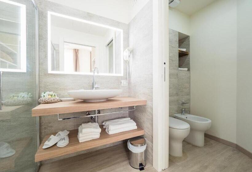 Family Suite, Meridiana Family & Nature