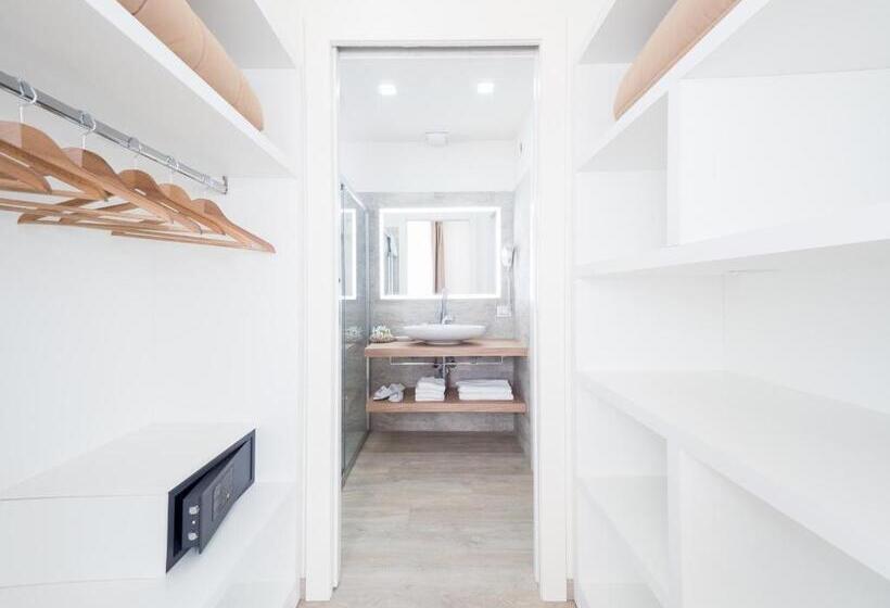 Family Suite, Meridiana Family & Nature