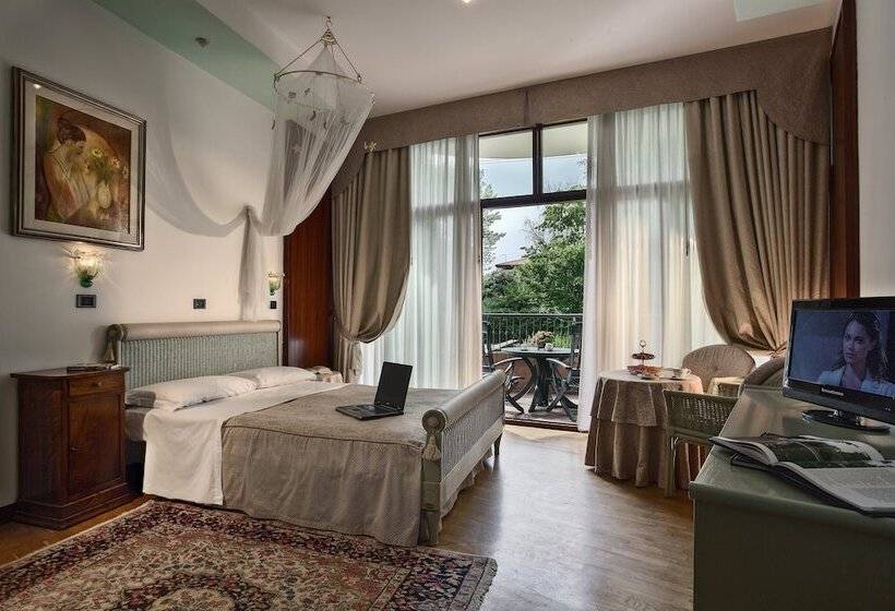 Номер Стандарт, Park Hotel Junior