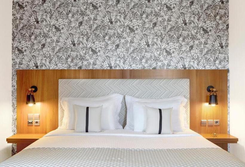 Premium room w/ mountain view, Ramada by Wyndham, Athens Club Attica Riviera