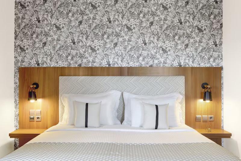 Номер Superior Вид на Горы, Ramada by Wyndham, Athens Club Attica Riviera