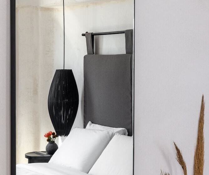 Номер Стандарт, Rocabella Mykonos