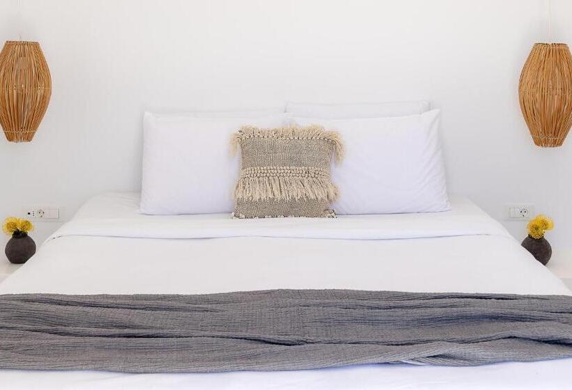 Номер Basic, Rocabella Mykonos