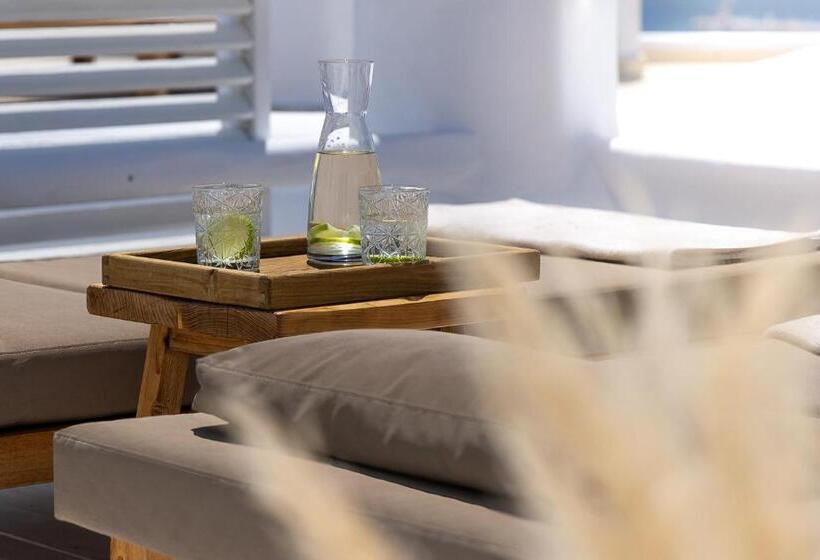 Номер Basic, Rocabella Mykonos