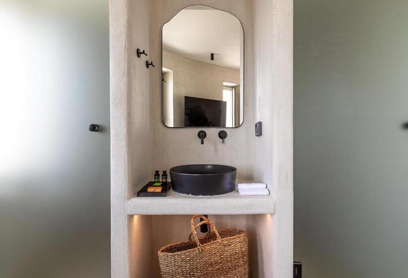 Люкс 2 Спальни, Rocabella Mykonos
