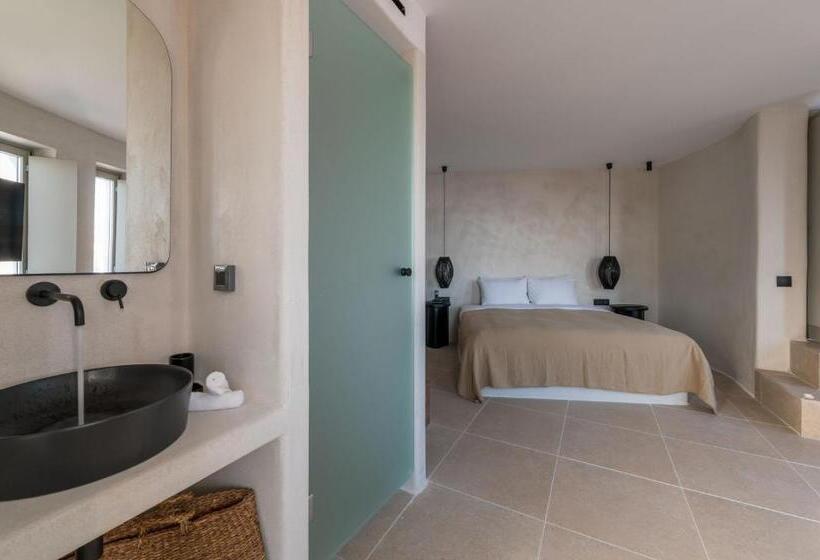 Люкс 2 Спальни, Rocabella Mykonos