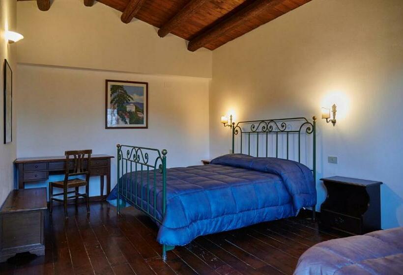 标准间, Tenuta Luogo Marchese