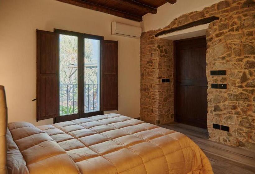 高级大房间, Tenuta Luogo Marchese
