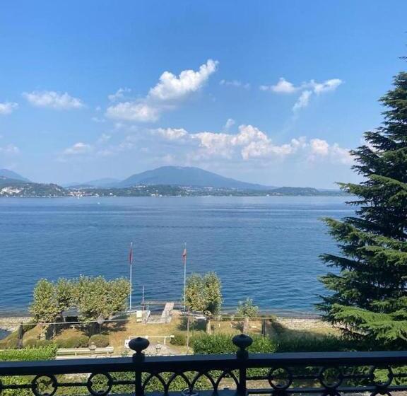 Люкс Superior, Villa Claudia Dei Marchesi Dal Pozzo