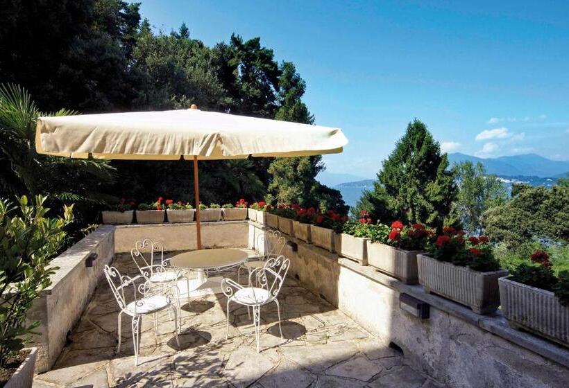 Люкс Superior, Villa Claudia Dei Marchesi Dal Pozzo