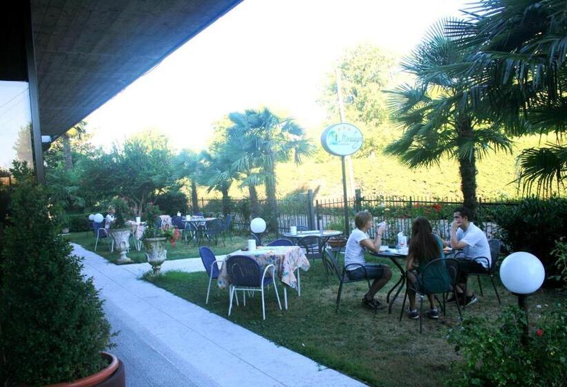 Номер Стандарт, Residence Miralago Rooms & Apartments