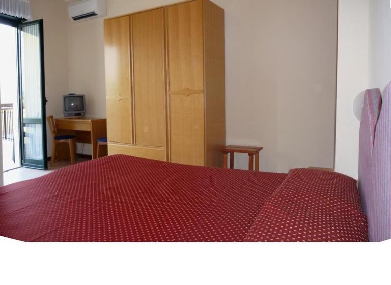 Номер Стандарт, Residence Miralago Rooms & Apartments