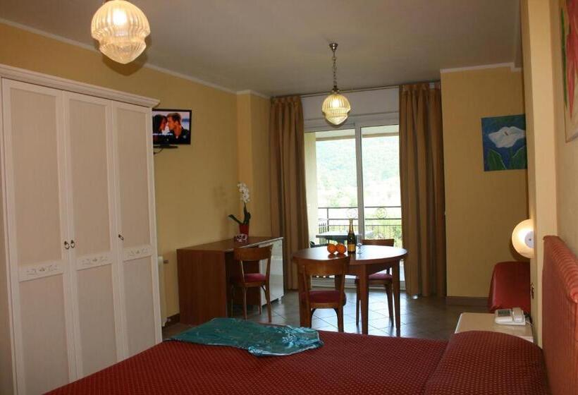 Номер Superior, Residence Miralago Rooms & Apartments