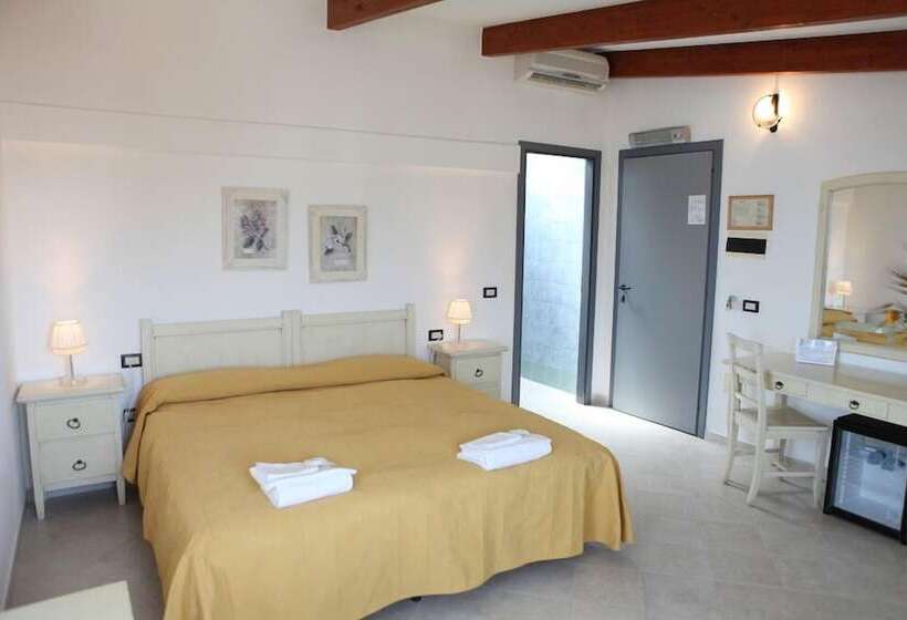 Номер Superior, Cala Di Seta