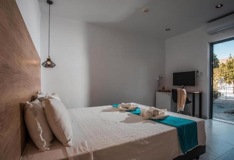 اتاق سوپریور, Ellia Resort