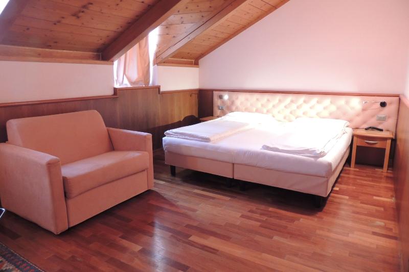 Номер Стандарт, Grand Hotel Astoria