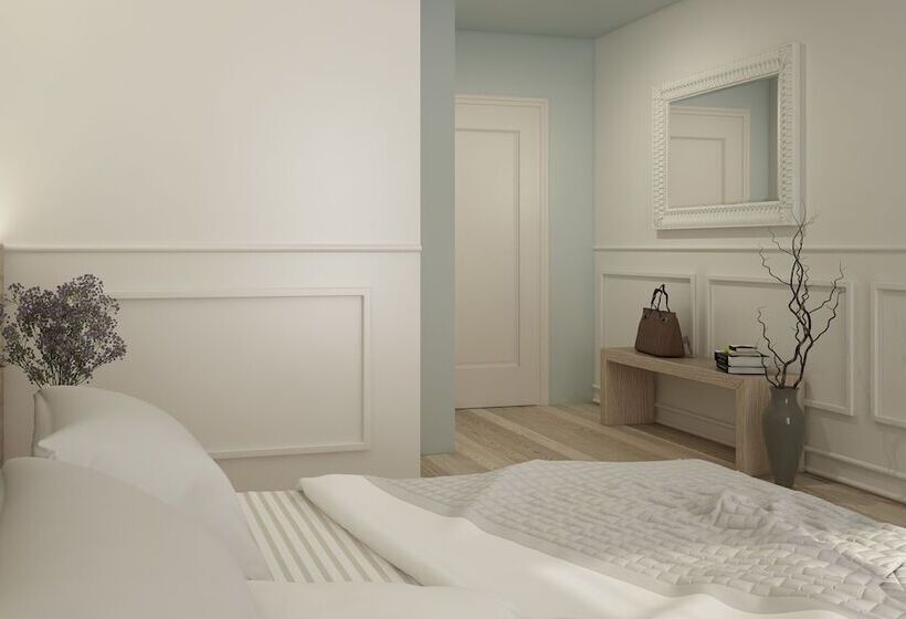 Номер Superior, Le Ginestre Family & Wellness