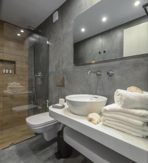 Трехместный Номер Superior, Lianos Village