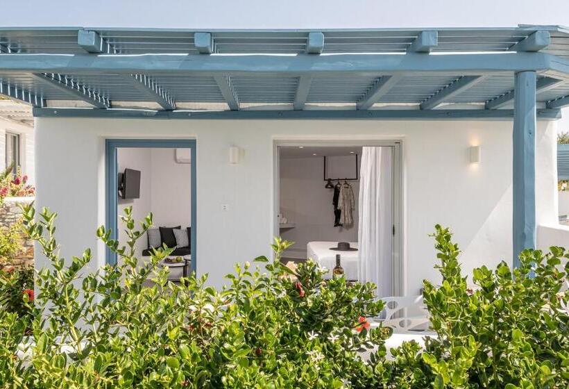 Habitación Premium Vista al Mar., Lianos Village