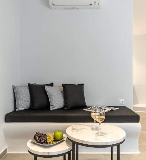 Habitación Premium Vista al Mar., Lianos Village