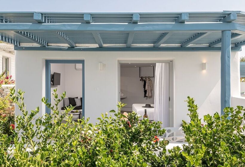 Habitación Premium Vista al Mar., Lianos Village
