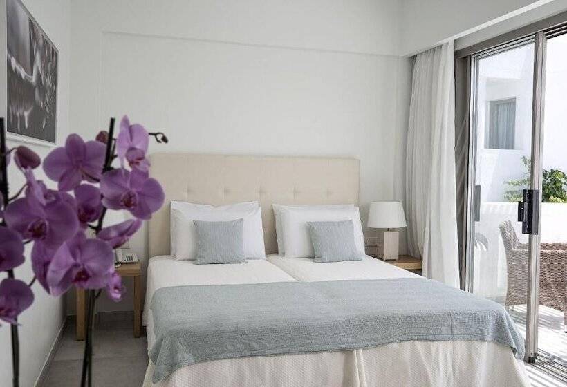 수피리어 룸 가든 전망, Maritimo Beach